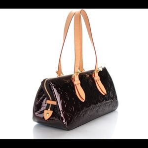 ❌SOLD❌ Authentic Louis Vuitton Rosewood handbag